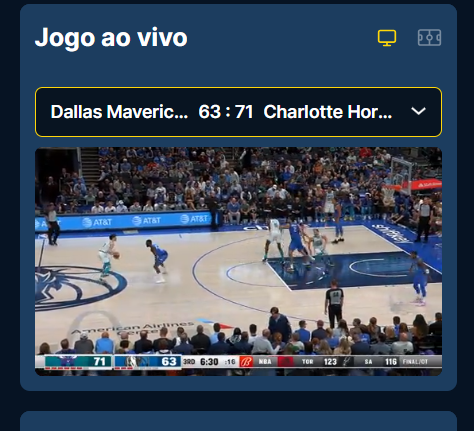 play online tv