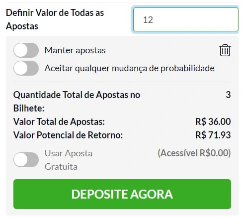 betsson app ios