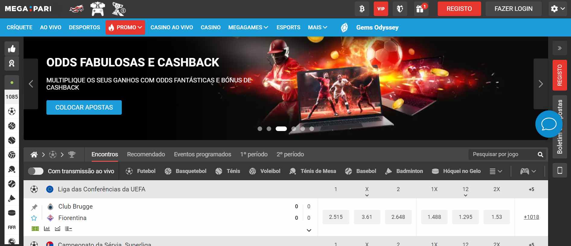 bitcasino.io