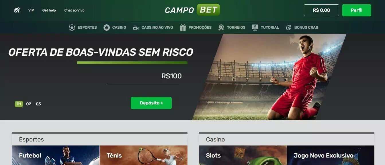 henrique leao