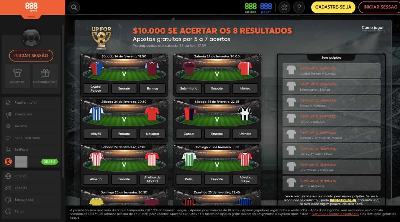 triguinho jogo
