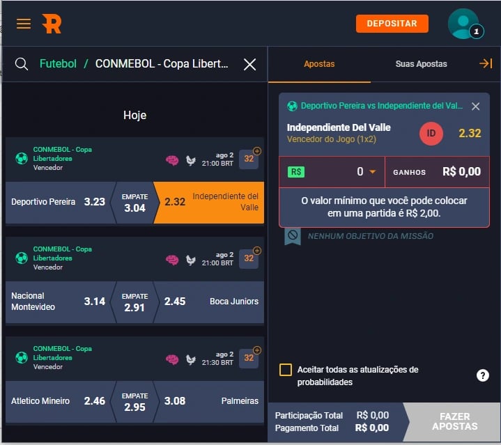 leao data