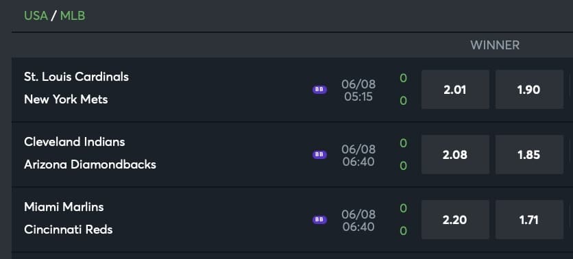 betvip sport