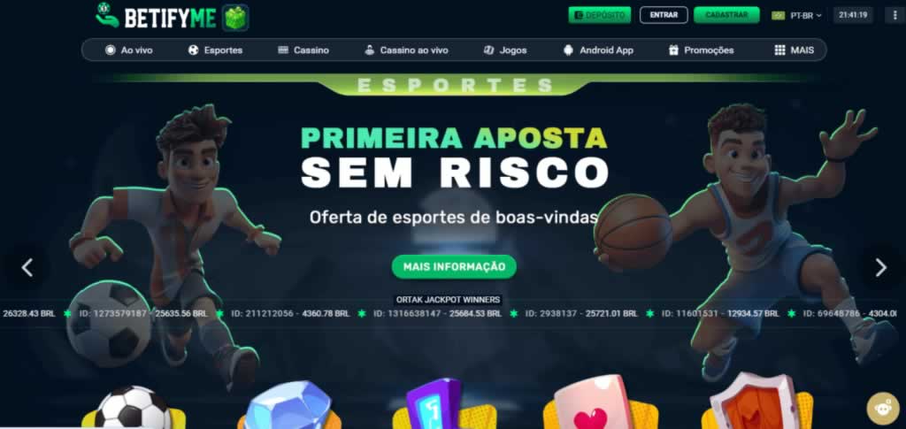 pix bet365 app