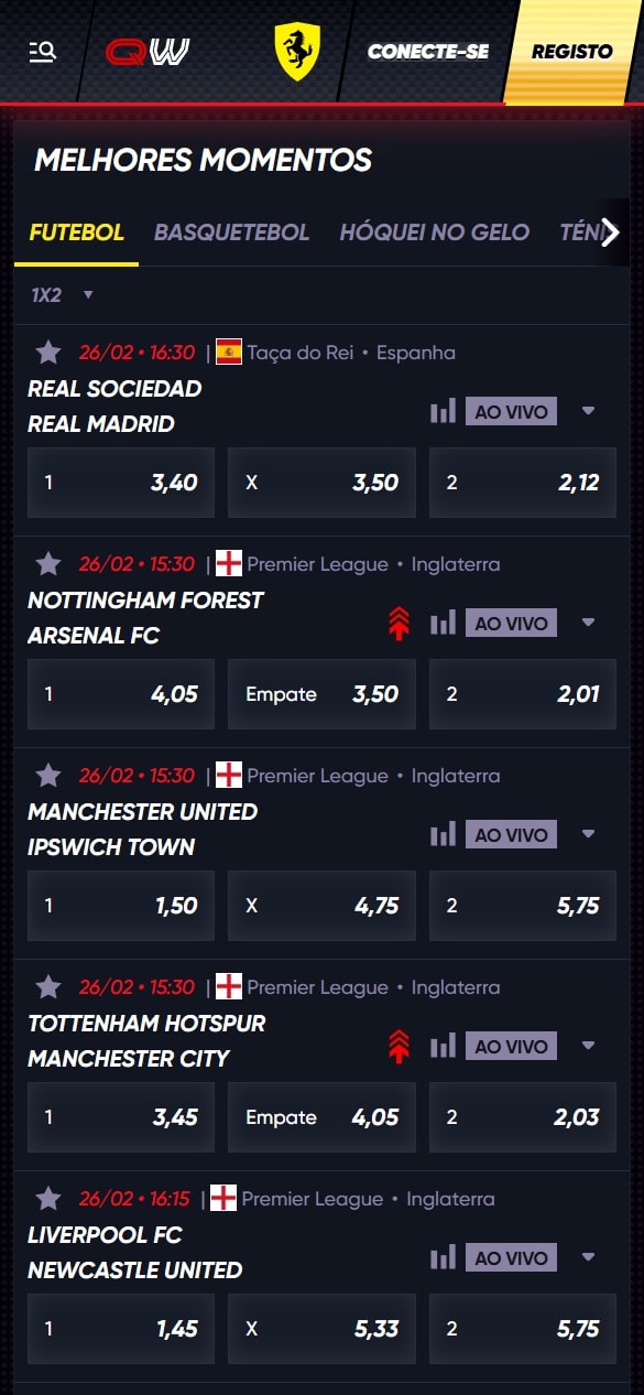 jogos de fc andorra
